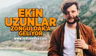 Zonguldak'ta Yaşayan Miras Şöleni başlıyor... Ekin Uzunlar geliyor