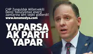 Yaparsa Ak Parti yapar!