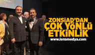 Zonsiad'dan çok yönlü etkinlik!