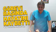 Tülay Irkat hayatını kaybetti!