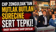 Zonguldak'ta mutlak butlan kararına tepkiler büyüyor!