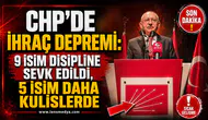 KULİSLERDE 5 İSİM DAHA KONUŞULUYOR