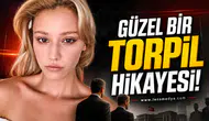 Güzel bir torpil hikayesi!