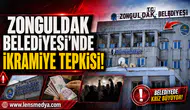 İŞE ALIM VAR, İKRAMİYE YOK!