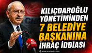 CHP'DE KRİZ BÜYÜYOR
