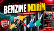 Benzinde 53 kuruş indirim bekleniyor