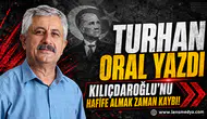 Kılıçdaroğlu'nu hafife almak zaman kaybı