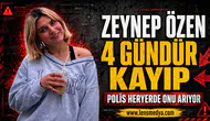 Polis heryerde onu arıyor!