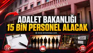 BAŞVURULAR 7 HAZİRAN’DA BAŞLAYACAK