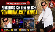 "Zonguldak Aşkı" yayınlandı!