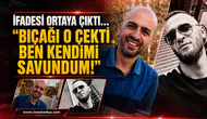 ARSLAN ASLANBAKİ’NİN ÖLÜMÜNDE TUTUKLANAN GÖKHAN BAYRAM’IN İFADESİ ORTAYA ÇIKTI