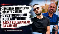 Uyuşturucu testi bir kez daha gündeme geldi!