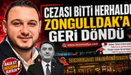 Başkan Erdem’in Oğlu Geri Döndü: “Sürgün Cezası” Bitti İddiası!