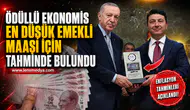 EMEKLİ ZAMMI İÇİN 24 BİN TL HESABI!