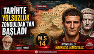 Tarihte yolsuzluk Zonguldak'tan başladı!