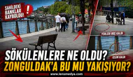 Erdemli belediyeciliğin vizyonu bu mu?