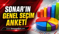 Yeni Parti yüzde 32,7 ile ilk sırada yer aldı, AK Parti ikinci oldu