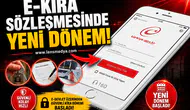 e-Devlet'e 2 yeni özellik daha eklendi