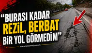 ZONGULDAK SOSYAL MEDYADA REZİL OLDU!