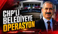 BAŞKAN DAHİL 41 GÖZALTI