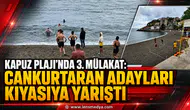 17 ADAYLA BAŞLADI, 11 KİŞİ KALDI