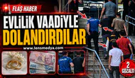 10 MİLYONLUK EVLİLİK TUZAĞI!