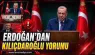"Ana muhalefet partisinin iç meselesi bizi ilgilendirmez!"