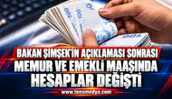 Ocak 2027 memur zammı için dört senaryo: Maaşlar ne kadar olabilir?