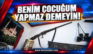 Eski bir gelenek artık çok tehlikeli!