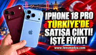 iPhone 18 Pro Türkiye’de satışa çıktı! İşte fiyatı