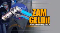 ZAM GELDİ!