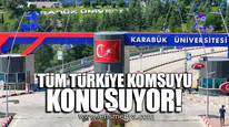 TÜM TÜRKİYE KOMŞUYU KONUŞUYOR!