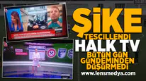 Şike resmen tescillendi! Halk TV bütün gün gündeminden düşürmedi!