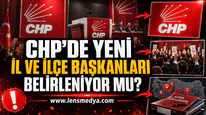 CHP ZONGULDAK’TA DEPREM İDDİASI: DURAL VE ÖZDEN GÖREVDEN Mİ ALINACAK?