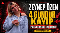 Polis heryerde onu arıyor!