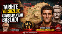 Tarihte yolsuzluk Zonguldak'tan başladı!