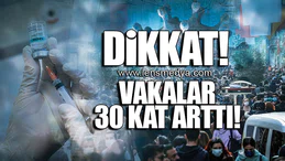 VAKALAR 30 KAT ARTTI