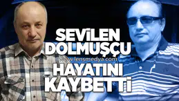 Gökçebey’de sevilen esnaf Cemil Gider hayatını kaybetti