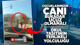 "Çocuklarımızın canı bu kadar ucuz olmamalı"