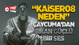 “Kaiser08 - Neden” Çaycuma’dan çıkan güçlü bir ses
