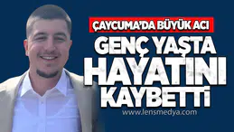 Gökay yakalandığı amansız hastalığa yenik düştü