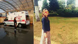 Feci kaza: Sağlık çalışanı Nazmiye Demirel yaşamını yitirdi