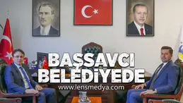 Zonguldak Cumhuriyet Başsavcısı Gökhan Kapağan, Kilimli Belediyesi'nde!