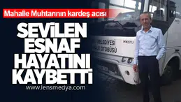 Kilimli’de Acı Kayıp: Yüksel Koca Vefat Etti