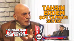 Zonguldak halkından özür dileriz!