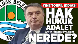 Tahsin Erdem işin yine tadını kaçırdı!