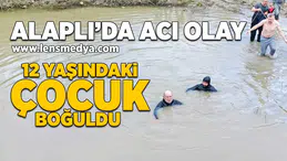 12 Yaşındaki Emircan Karaman hayatını kaybetti!