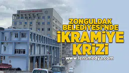 800 işçi 2 aydır ödeme bekliyor!