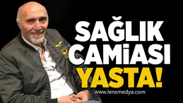 Dr.Murat Koç hayatını kaybetti!