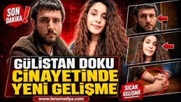 Gülistan Doku cinayetinde yeni gelişme
